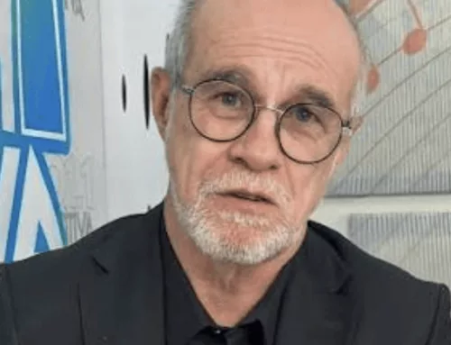 El Opinadero – CATEDRA CARLOS MORENO – September 2026