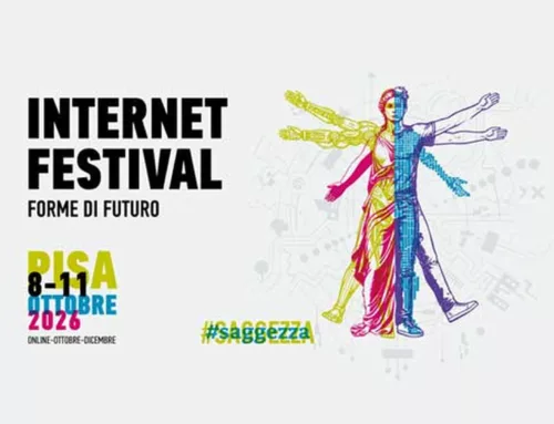 9th of October 2026 – Odissea. Le città ai tempi dell’AI – Internet Festival 2026 – Pisa, Italy