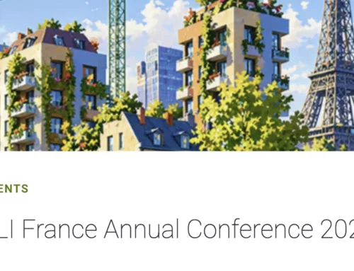 12th of November 2026 – ULI France National Conference / ULI Health Leaders Network Closing Forum – Paris, France