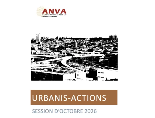 31st of October 2026 – International Webinar Urbanis-Actions 2026 – Online