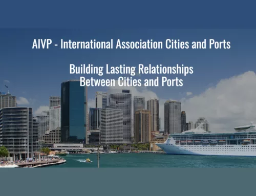 6th of November 2026 – AIVP 21st World Conference Cities & Ports – Dunkirk, France