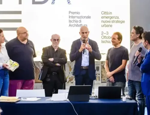 Il Golfo 24 – Parte da Ischia la nuova idea di città, Carlos Moreno: “La svolta è nella prossimità felice” – October 2026