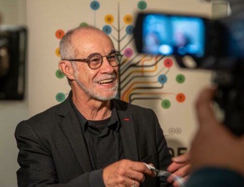 Il Tirreno – Carlos Moreno, l’urbanista rivoluzionario a Pisa: «Si può vivere e lavorare meglio, vi porto nella città dei 15 minuti» – October 2026