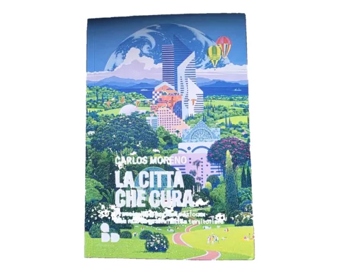 La città che cura (italian) — October 2026